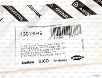Электрод поджига Elco 221 мм, 13013049