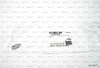Игла искры Ecoflam 20 x 9.6 мм, 65325240