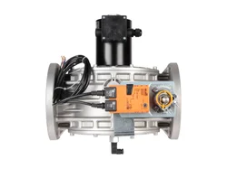 Газовый электромагнитный клапан Madas EVCA110066 108