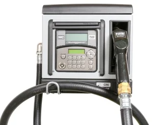 Мобильная АЗС Piusi CUBE 70 MC DC 24V