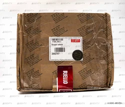 Распределительный блок Riello 3003707, 3х ступенчатый